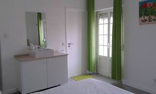 Lisbon Palma Rooms