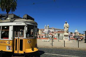 Lisbon Palma Rooms
