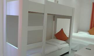 Lisbon Palma Rooms