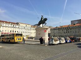 Lisbon Palma Rooms