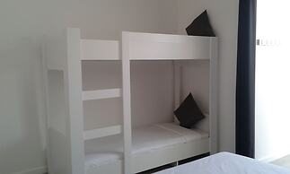 Lisbon Palma Rooms