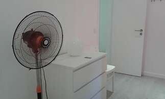 Lisbon Palma Rooms