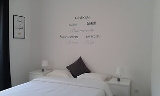 Lisbon Palma Rooms