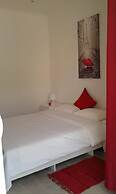 Lisbon Palma Rooms