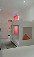 Lisbon Palma Rooms