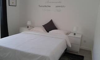 Lisbon Palma Rooms