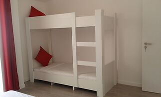 Lisbon Palma Rooms