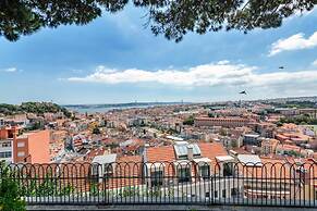 Lisbon Palma Rooms
