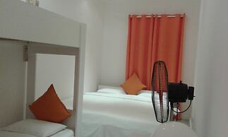 Lisbon Palma Rooms