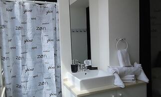 Lisbon Palma Rooms