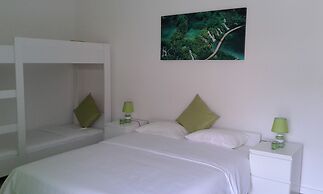 Lisbon Palma Rooms