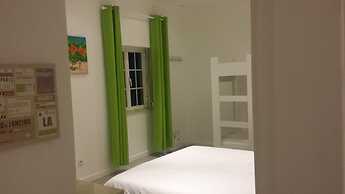 Lisbon Palma Rooms