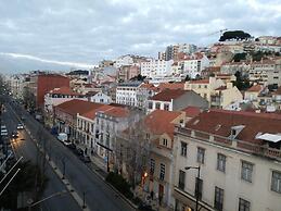 Lisbon Palma Rooms