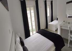 Lisbon Palma Rooms