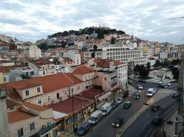 Lisbon Palma Rooms