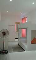 Lisbon Palma Rooms