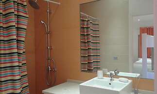 Lisbon Palma Rooms