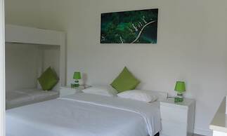 Lisbon Palma Rooms