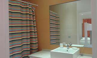 Lisbon Palma Rooms