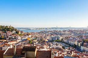 Lisbon Palma Rooms