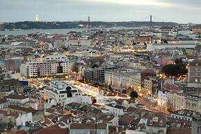Lisbon Palma Rooms