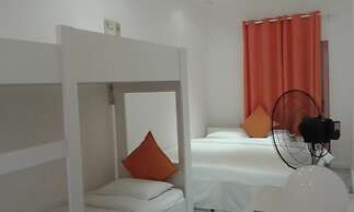 Lisbon Palma Rooms