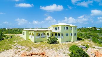 Desiderata Anguilla