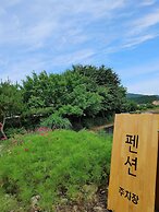 Paju Gamaksan Pension