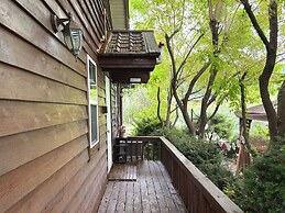 Paju Gamaksan Pension