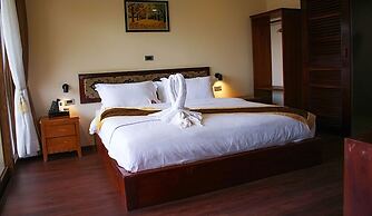 Lisha Grand Hotel