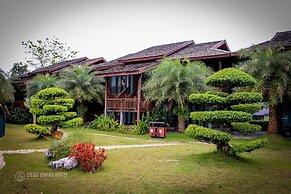 Lisha Grand Hotel