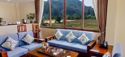 Lisha Grand Hotel