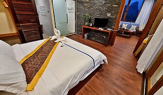 Lisha Grand Hotel