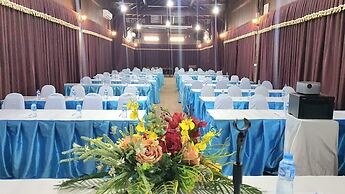 Lisha Grand Hotel