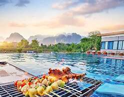 Lisha Grand Hotel