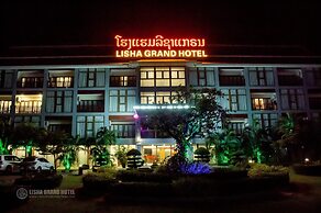 Lisha Grand Hotel