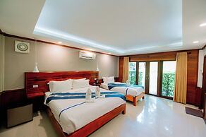 Lisha Grand Hotel