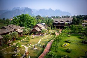 Lisha Grand Hotel