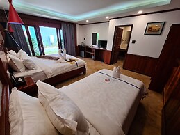 Lisha Grand Hotel