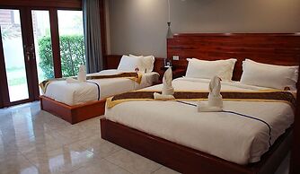 Lisha Grand Hotel