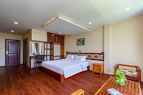 Lisha Grand Hotel