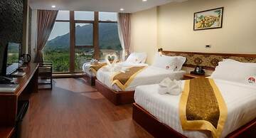Lisha Grand Hotel