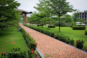 Lisha Grand Hotel