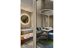 EBO Hotel Hangzhou Wulinmen