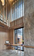 EBO Hotel Hangzhou Wulinmen