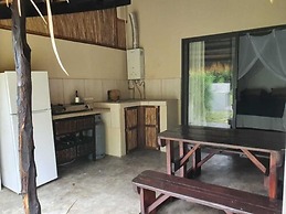 Boa Vista Resort