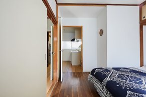 Comma House Nakano