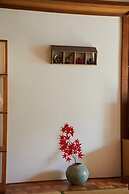 Comma House Nakano