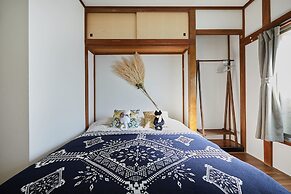 Comma House Nakano