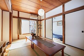 Comma House Nakano